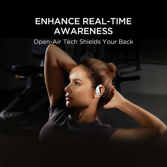 1MORE Fit Open Earbuds S50