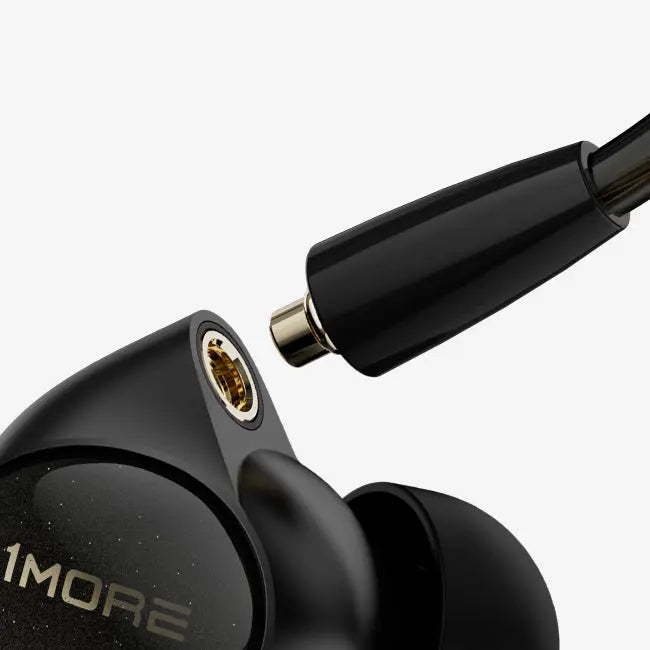 1MORE Penta Driver Headphones - P50