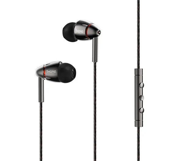 1MORE Quad Driver In-Ear Headphones