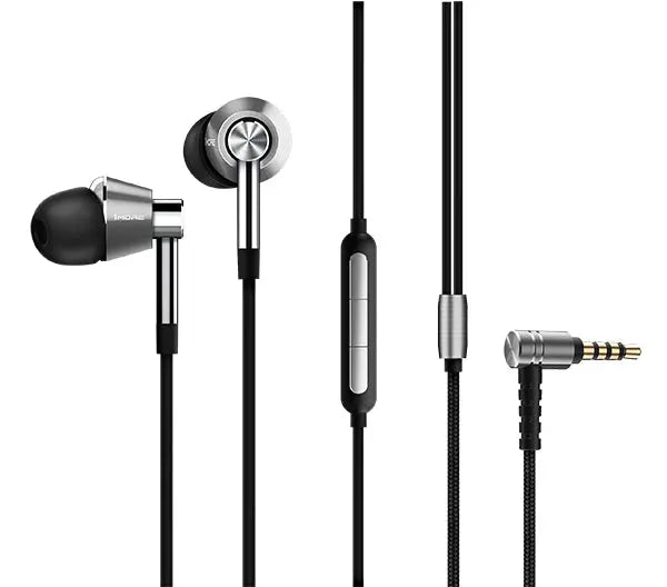 1MORE Triple Driver In-Ear Headphones