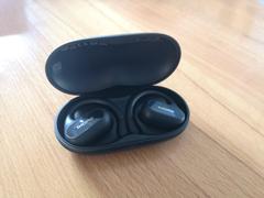 1MORE 1MORE Fit SE Open Earbuds S30 Review