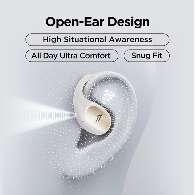 1MORE Fit SE Open Earbuds S31