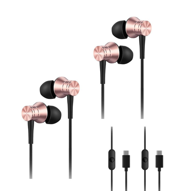 1MORE Piston Fit in-Ear Earphones * 2pcs P10