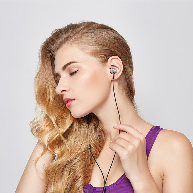 1MORE Piston Fit in-Ear Earphones * 5pcs