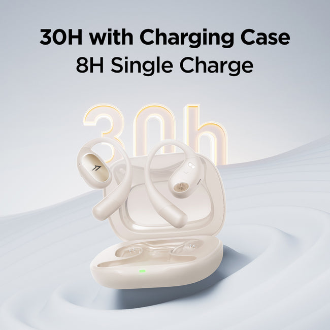 1MORE Fit SE Open Earbuds S31