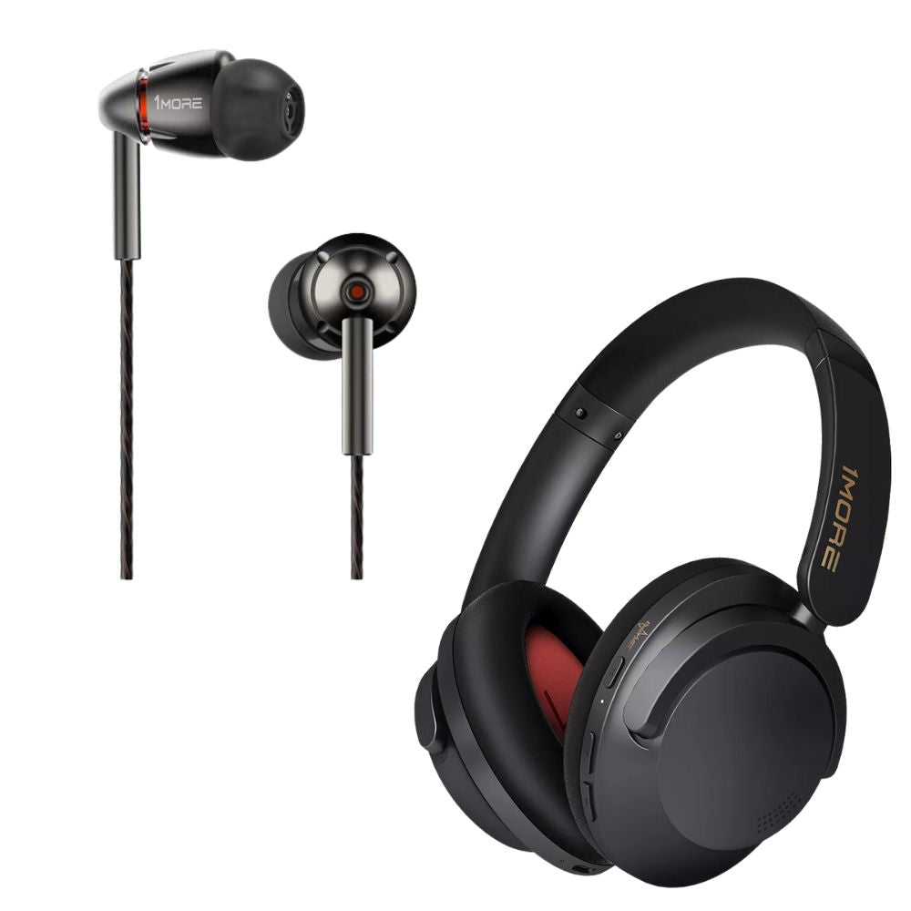 Sonoflow Pro X Quad driver