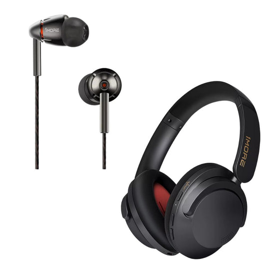 Sonoflow Pro X Quad driver