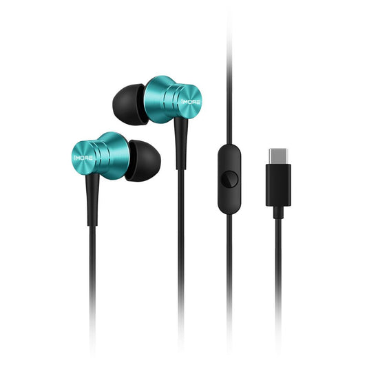 1MORE Piston Fit in-Ear Earphones * 2pcs P10