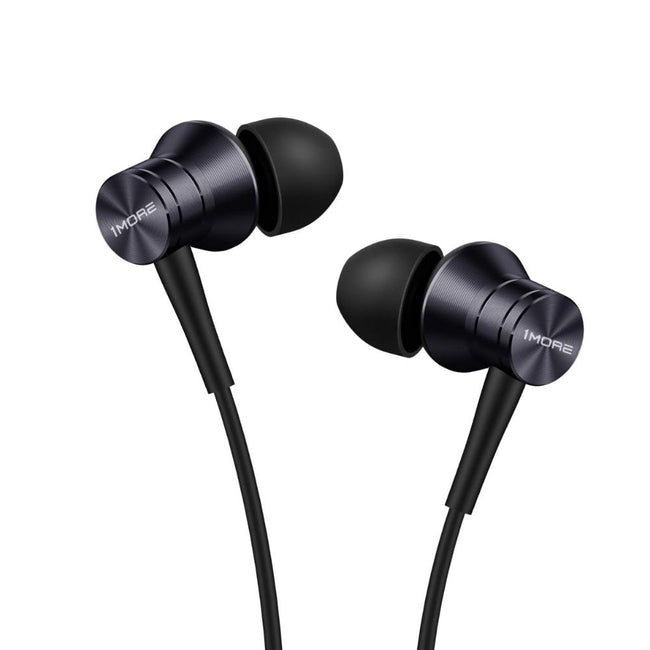 1MORE Piston Fit in-Ear Earphones * 2pcs | Gray