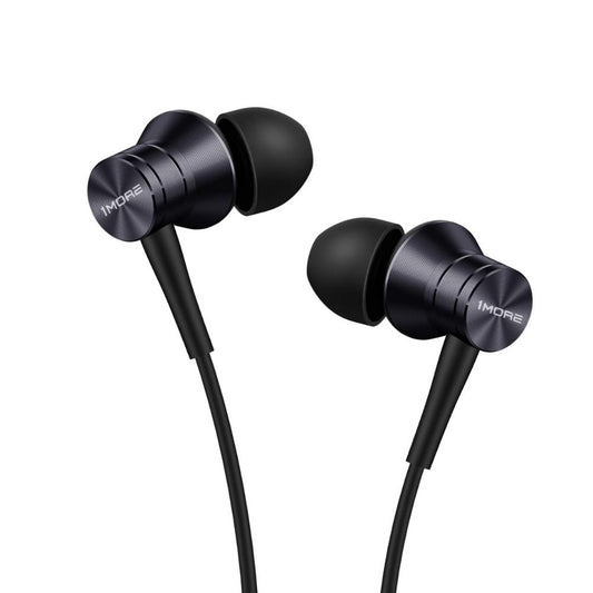 1MORE Piston Fit in-Ear Earphones | Gray