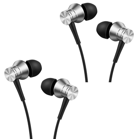 1MORE Piston Fit in-Ear Earphones * 2pcs