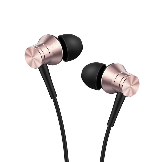 1MORE Piston Fit in-Ear Earphones * 5pcs