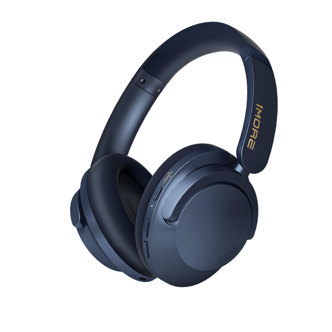 1MORE SonoFlow Pro Wireless ANC Over-Ear Headphones