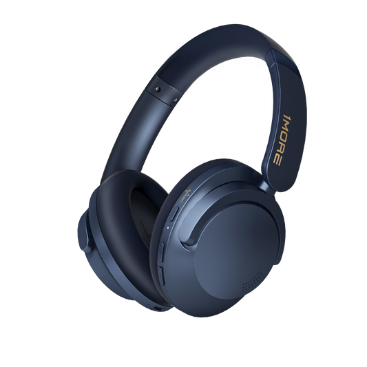1MORE SonoFlow Pro Wireless ANC Over-Ear Headphones